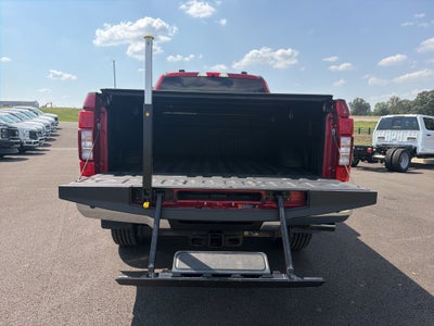 2021 Ford F-350 XLT