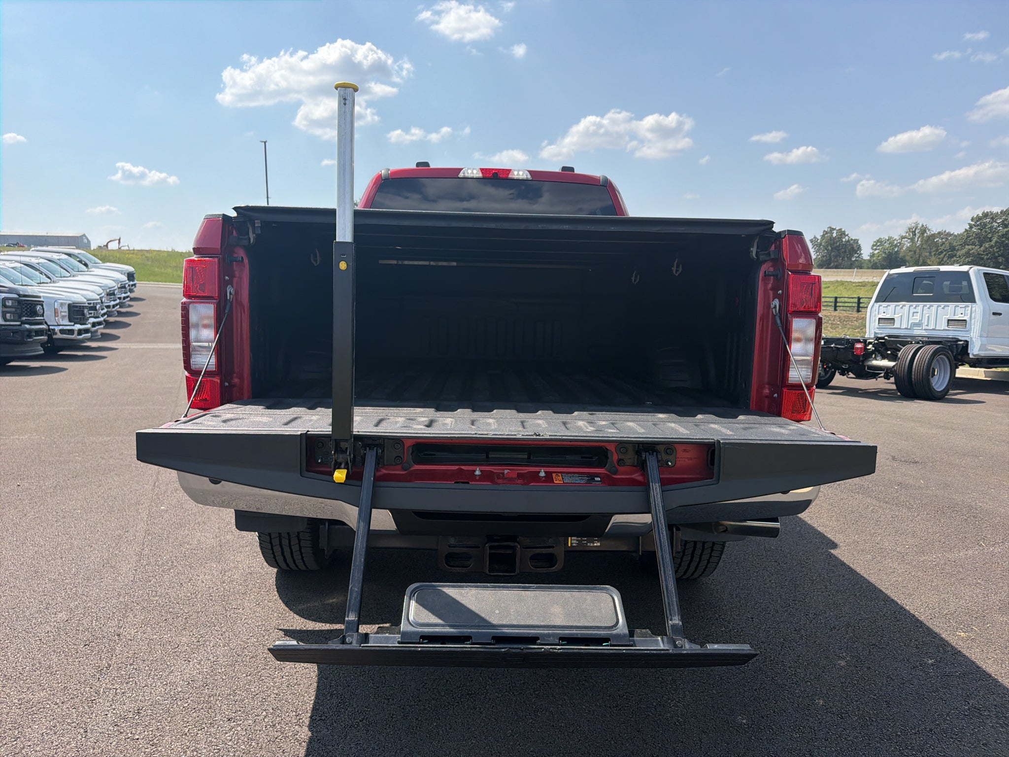 2021 Ford F-350 XLT