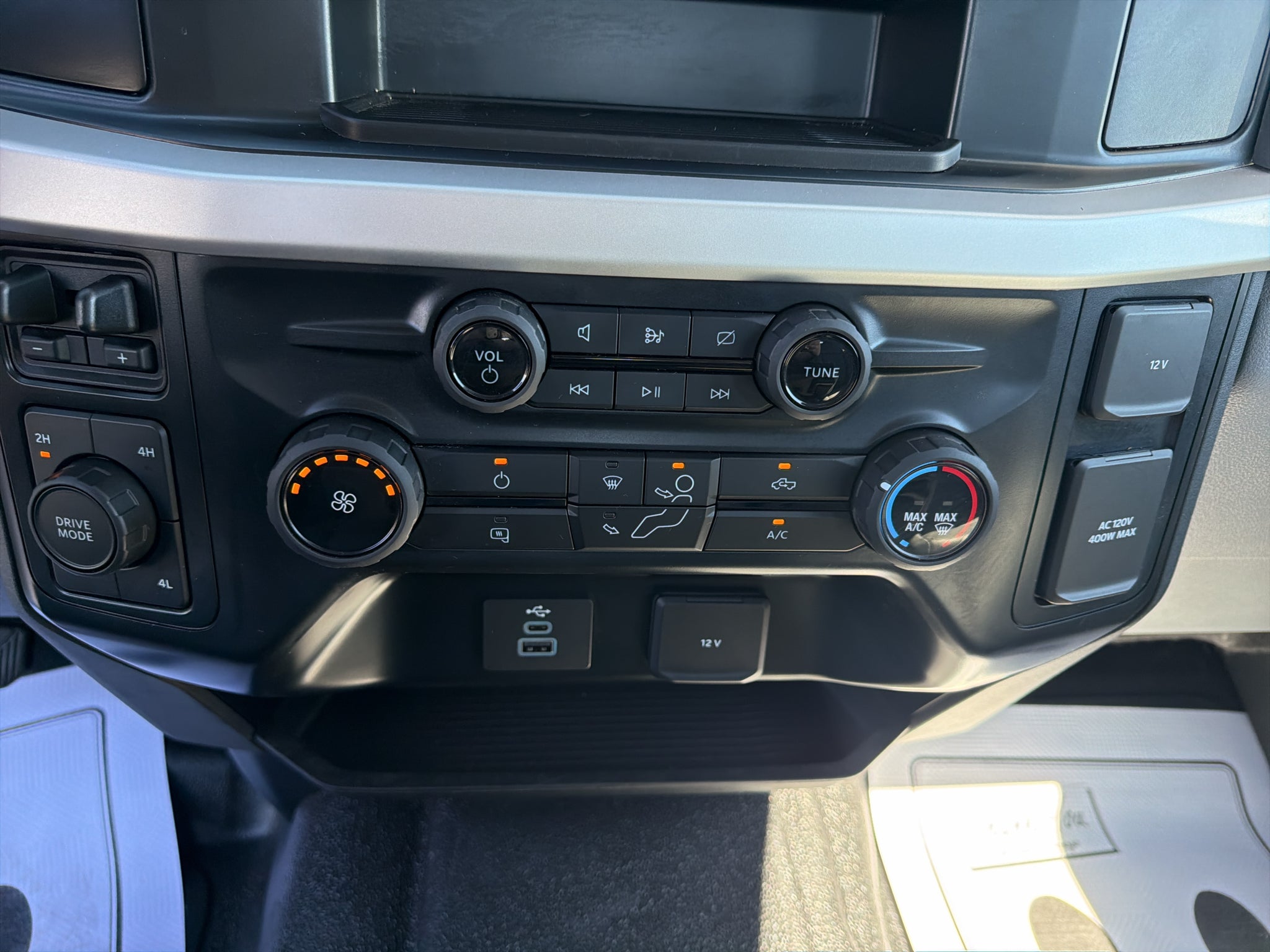 2023 Ford F-350 XL