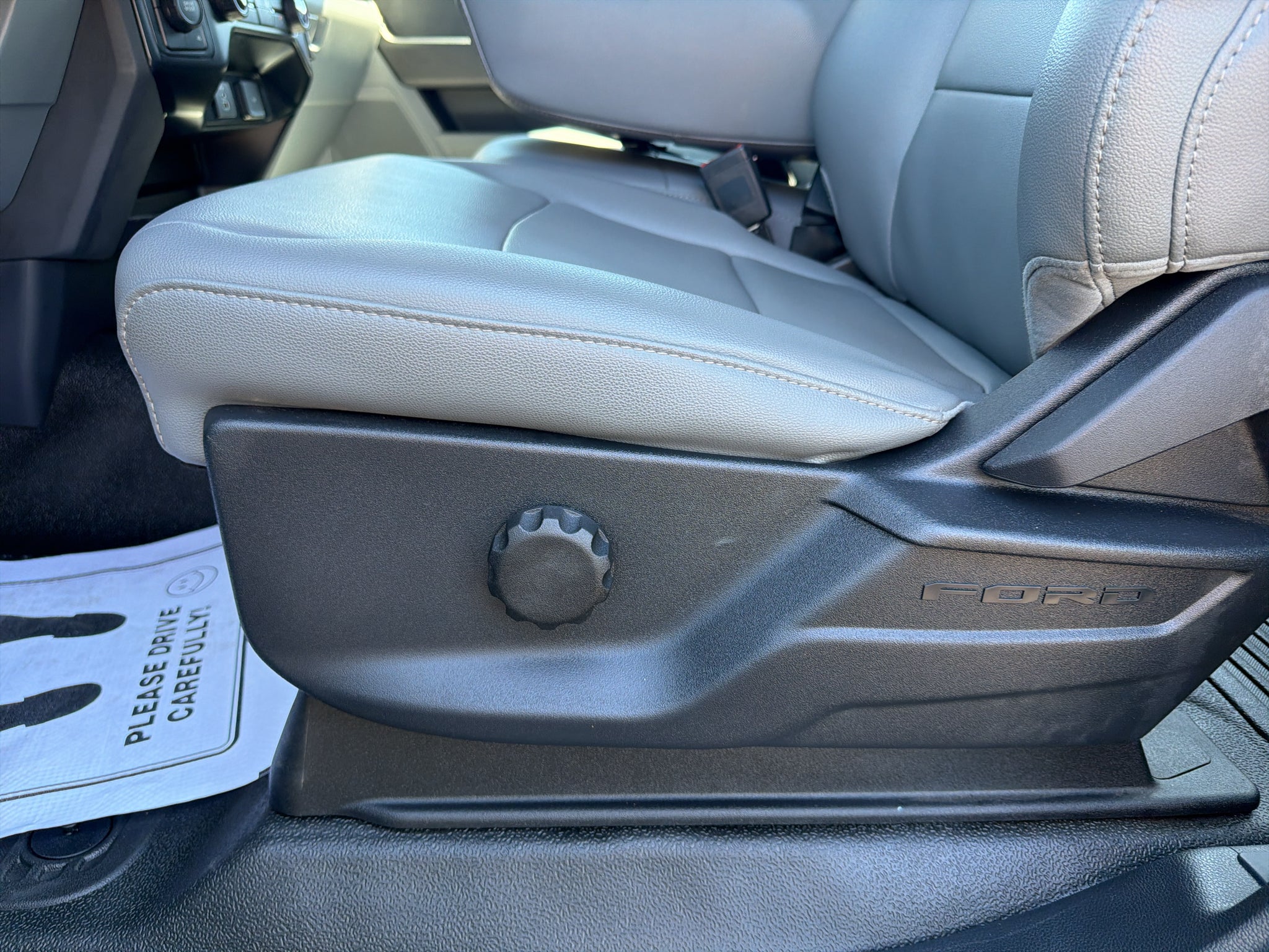 2023 Ford F-350 XL