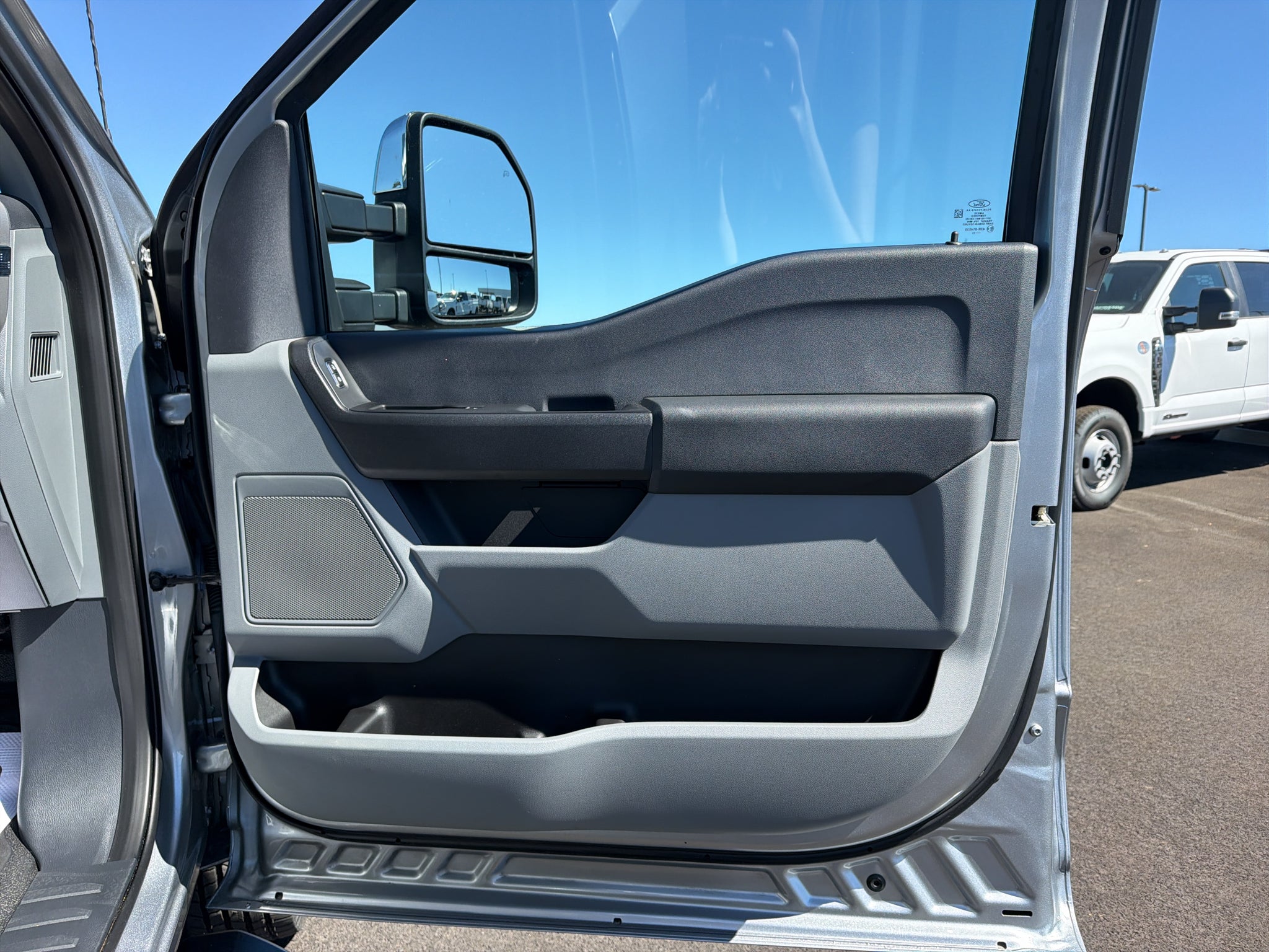 2023 Ford F-350 XL