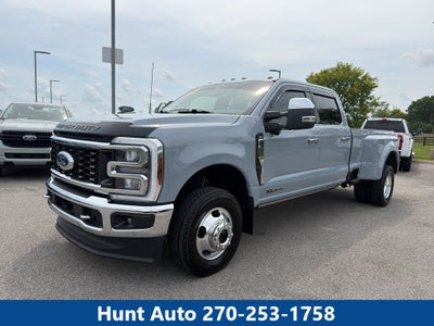 2024 Ford F-350 LARIAT