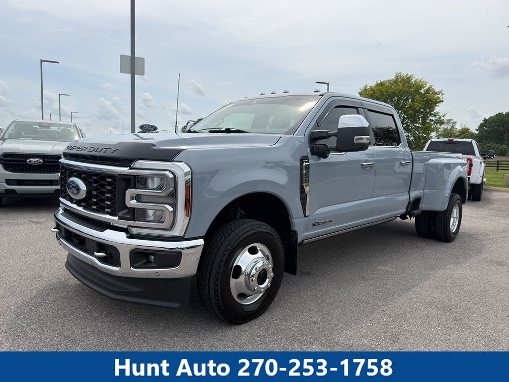 2024 Ford F-350 LARIAT