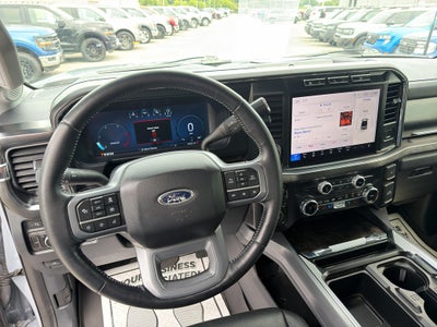 2024 Ford F-350 LARIAT