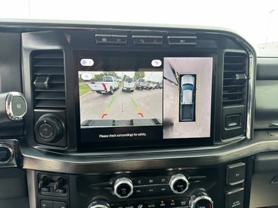 2024 Ford F-350 LARIAT