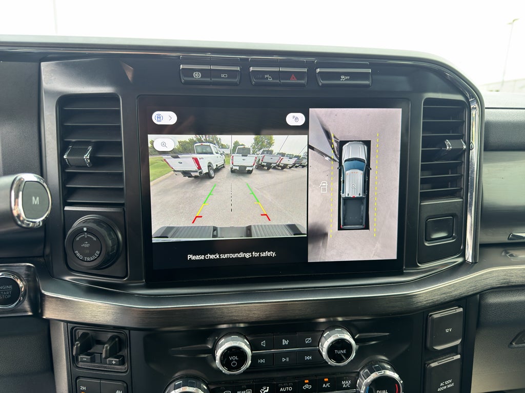 2024 Ford F-350 LARIAT