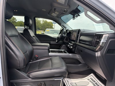 2024 Ford F-350 LARIAT