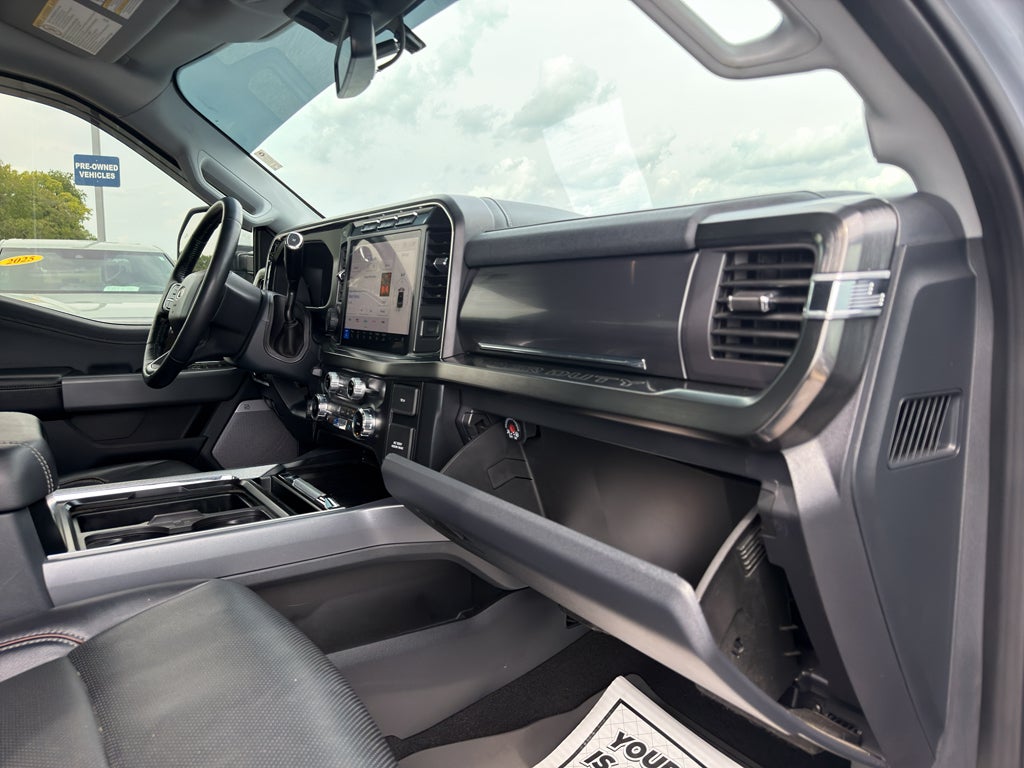 2024 Ford F-350 LARIAT
