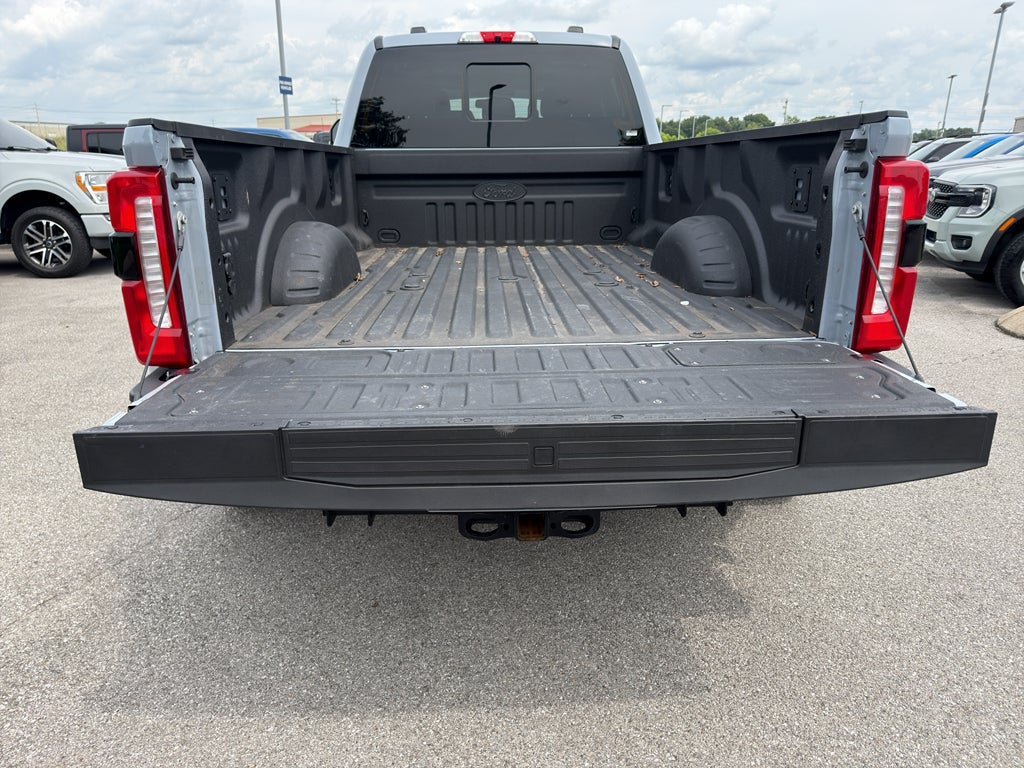 2024 Ford F-350 LARIAT