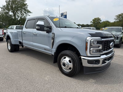 2024 Ford F-350 LARIAT
