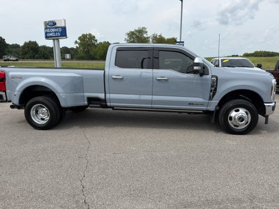 2024 Ford F-350 LARIAT