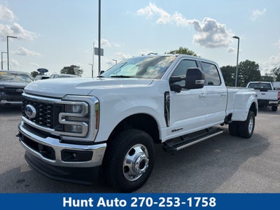 2025 Ford F-350 LARIAT