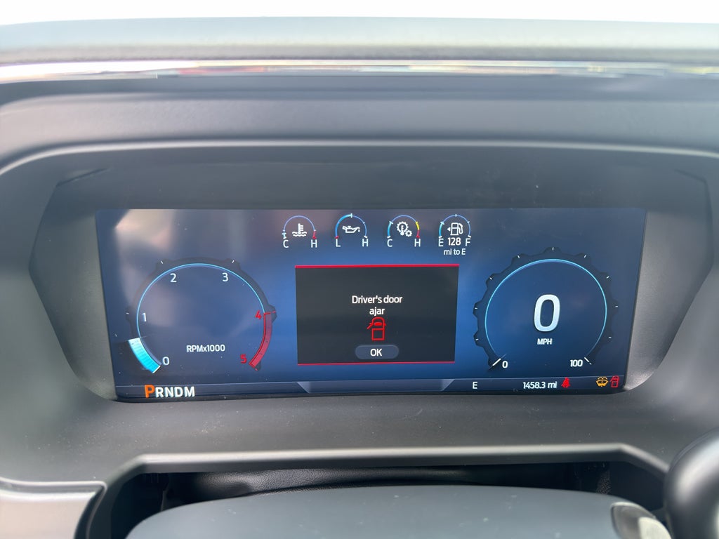 2025 Ford F-350 LARIAT
