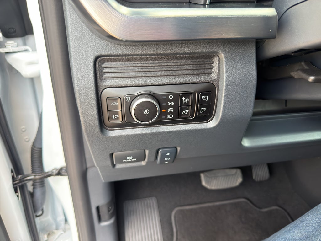 2025 Ford F-350 LARIAT