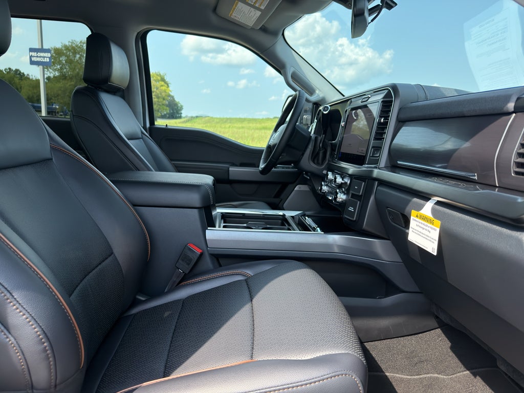 2025 Ford F-350 LARIAT