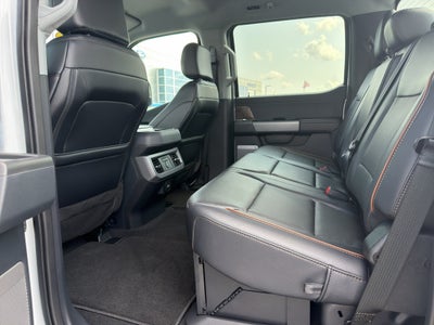 2025 Ford F-350 LARIAT