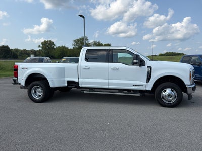 2025 Ford F-350 LARIAT