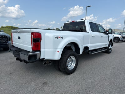 2025 Ford F-350 LARIAT