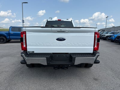 2025 Ford F-350 LARIAT