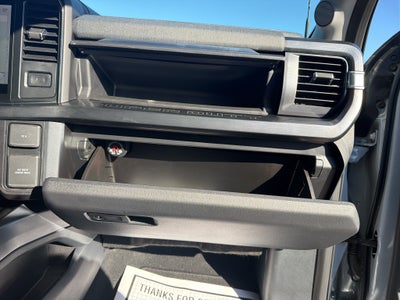 2025 Ford F-350 LARIAT