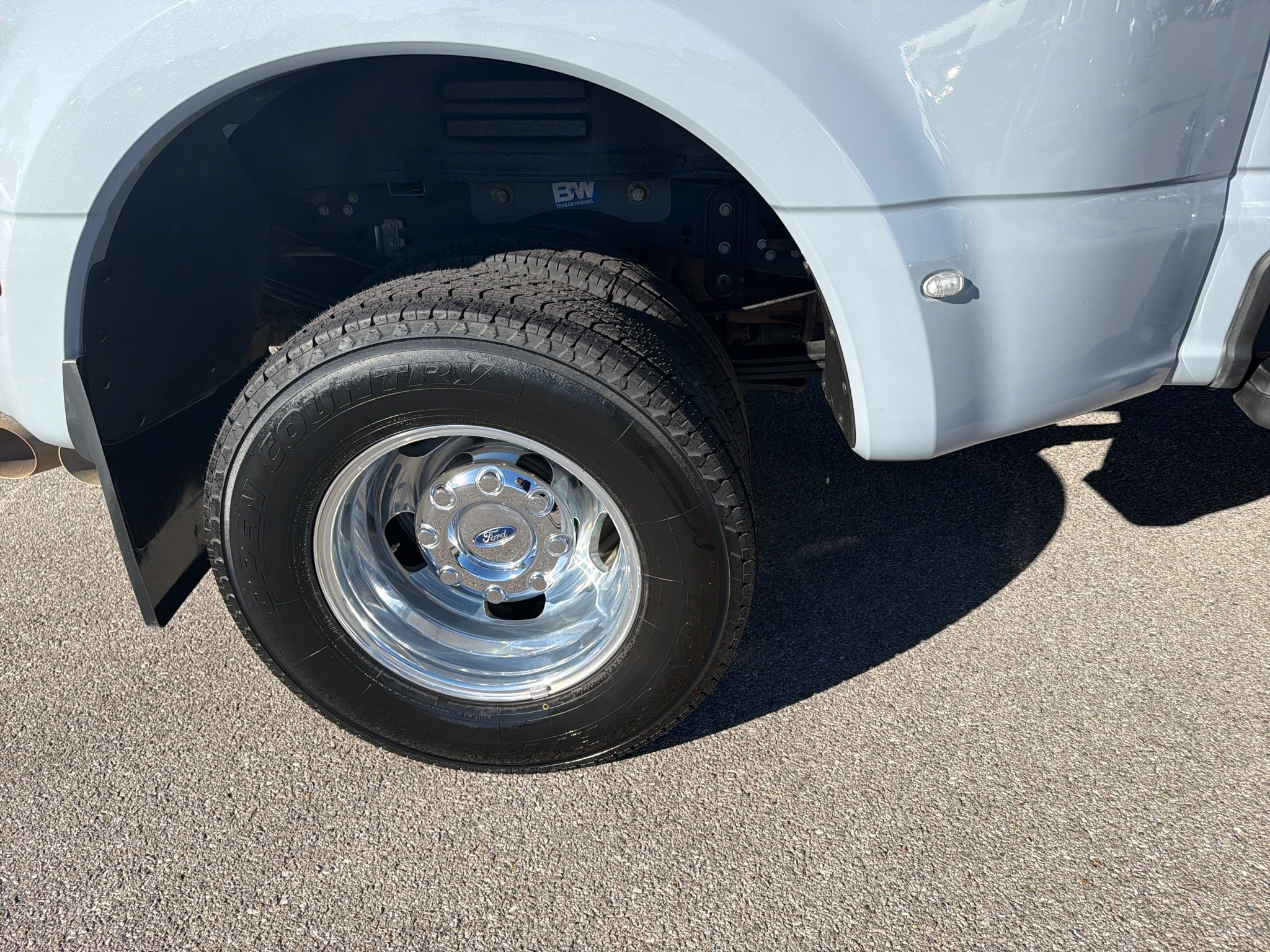 2025 Ford F-350 LARIAT