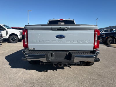 2025 Ford F-350 LARIAT