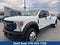 2022 Ford Super Duty F-450 DRW XL