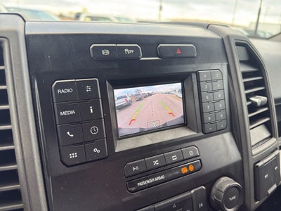 2022 Ford Super Duty F-450 DRW XL