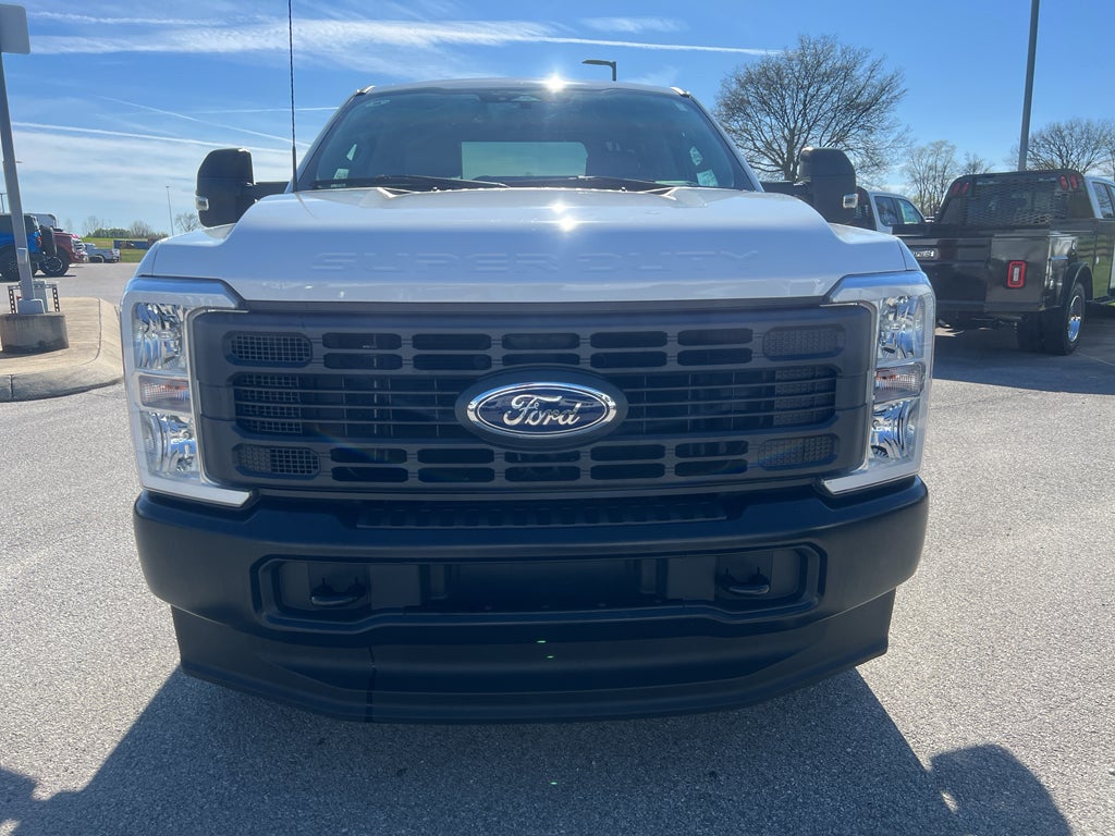 2023 Ford F-250 XL