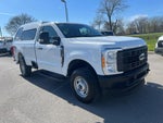 2023 Ford F-250 XL