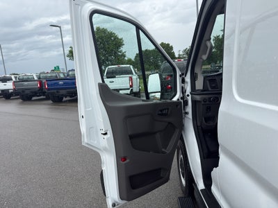 2025 Ford Transit-250 Cargo Van Base