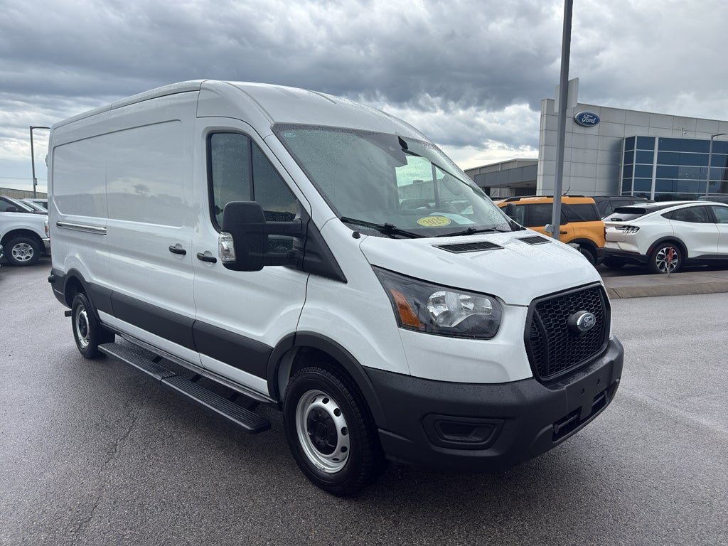2025 Ford Transit-250 Cargo Van Base