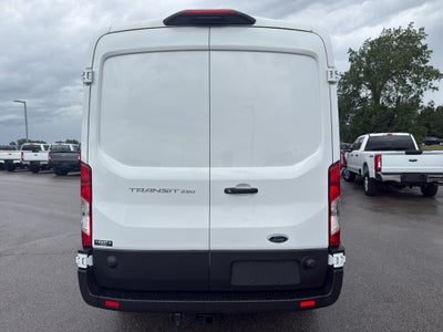 2025 Ford Transit-250 Cargo Van Base