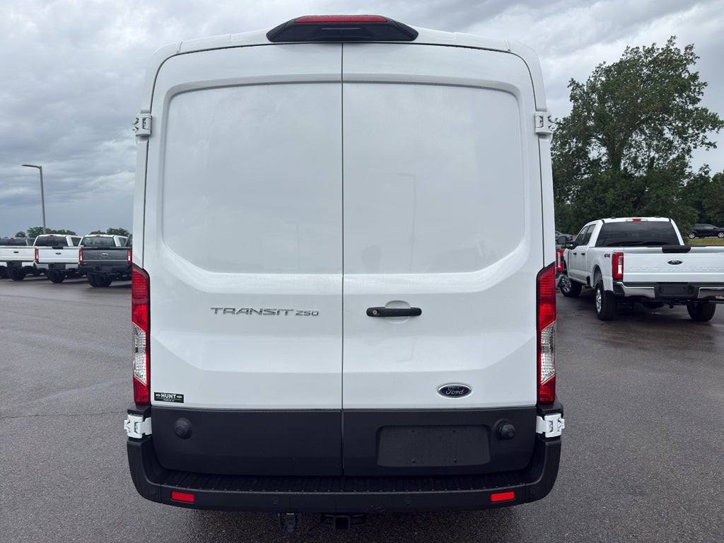 2025 Ford Transit-250 Cargo Van Base