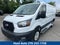 2025 Ford Transit-250 Cargo Van Base
