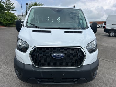 2025 Ford Transit-250 Cargo Van Base
