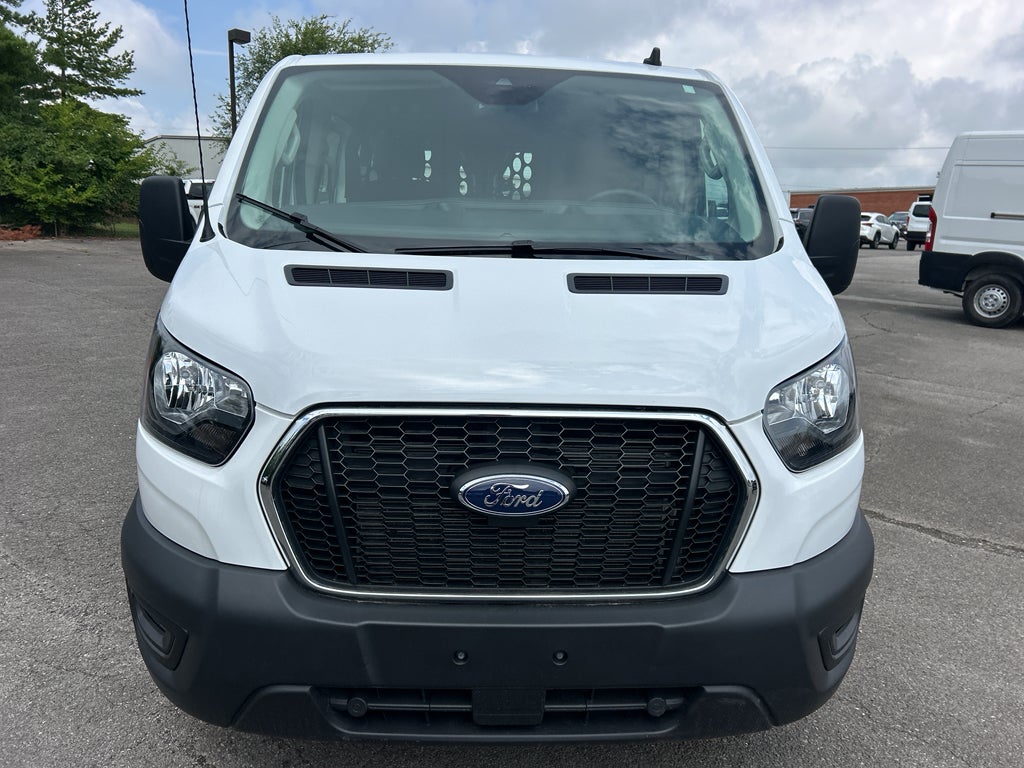 2025 Ford Transit-250 Cargo Van Base