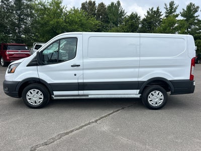 2025 Ford Transit-250 Cargo Van Base