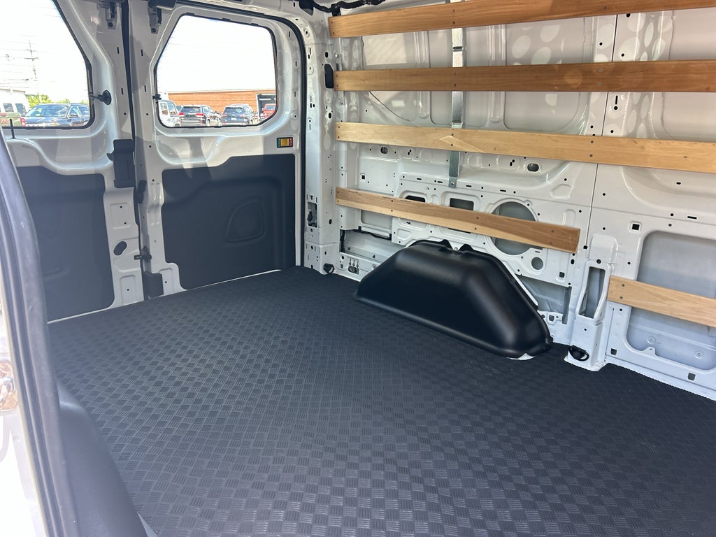 2025 Ford Transit-250 Cargo Van Base