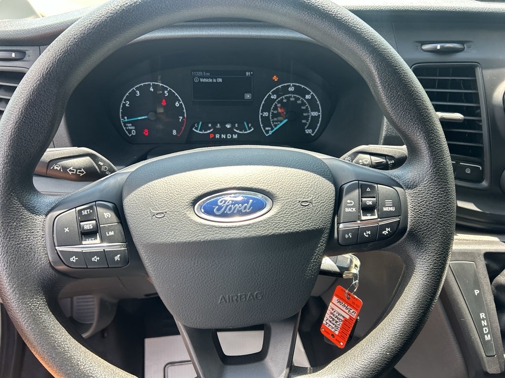 2025 Ford Transit-250 Cargo Van Base