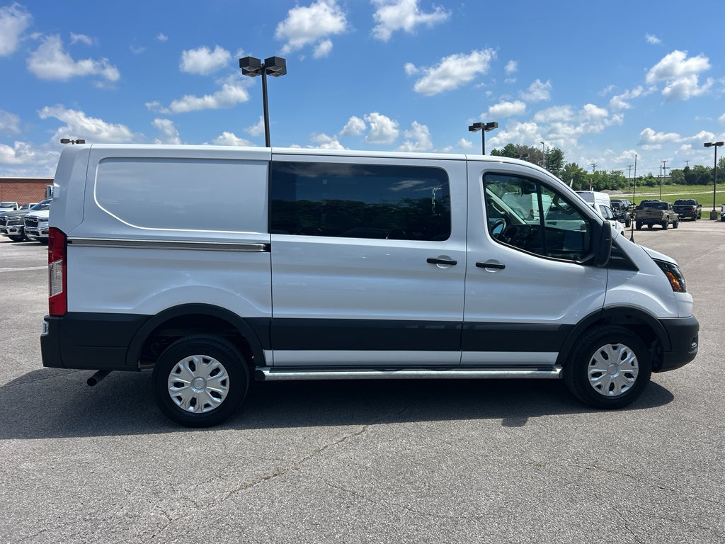 2025 Ford Transit-250 Cargo Van Base