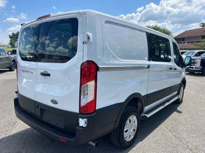 2025 Ford Transit-250 Cargo Van Base