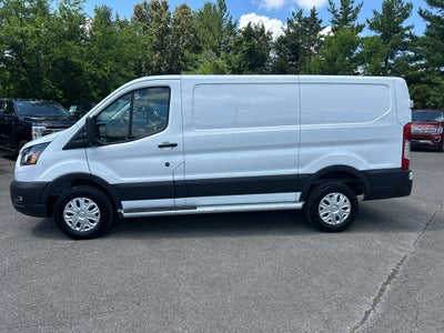 2025 Ford Transit-250 Cargo Van Base