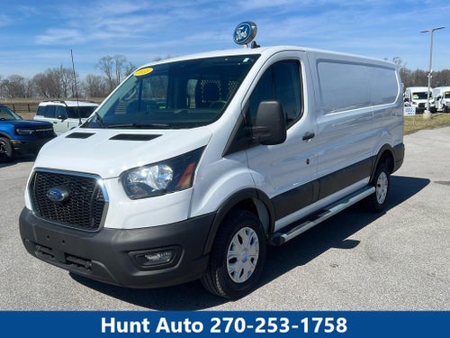 2023 Ford Transit-250 Cargo Van Base