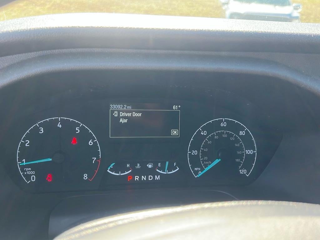 2023 Ford Transit-250 Cargo Van Base