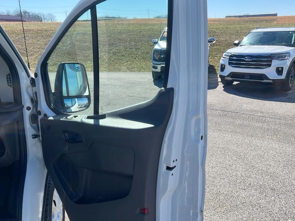 2023 Ford Transit-250 Cargo Van Base