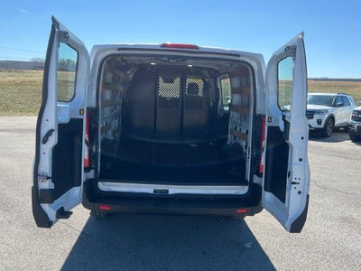 2023 Ford Transit-250 Cargo Van Base