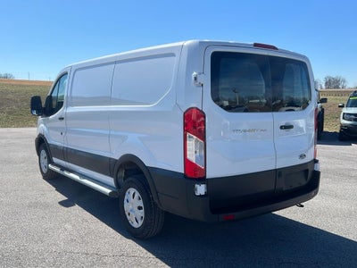 2023 Ford Transit-250 Cargo Van Base