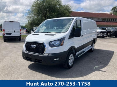 2025 Ford Transit-250 Cargo Van Base