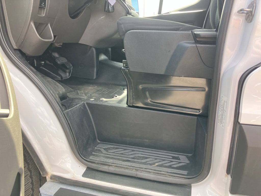 2025 Ford Transit-250 Cargo Van Base